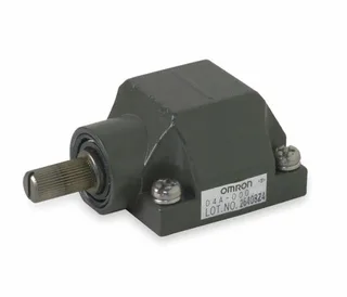 Omron D4A-0004N-F