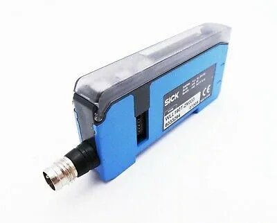 SICK WLL190TP430 — Photoelectric Sensors