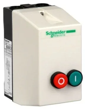Schneider Electric LE1D09Q7SG00432 — Motor Starters