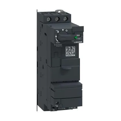Schneider Electric LUB32NR (image 3)