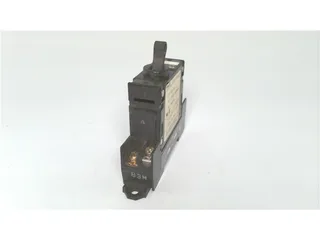 Fuji Electric CP31E/1W — Miniature Circuit Breakers (MCB) (image 2)