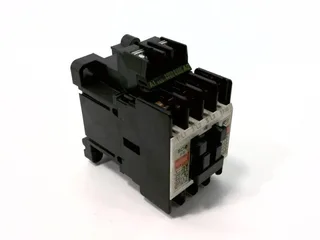 Fuji Electric SC13AA1 — Contactors (image 2)
