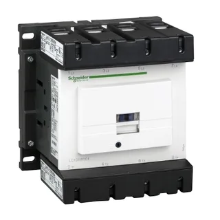 Schneider Electric LC1D115004F5