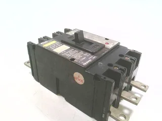 Fuji Electric BU-FHA-3060 — Molded Case Circuit Breakers (MCCB) (image 2)
