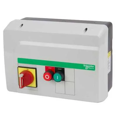 Schneider Electric LE3GBTS11U7 — Circuit Breaker Accessories (image 2)
