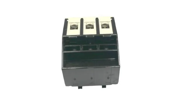 Fuji Electric TK-E3-6800 — Overload Relays (image 4)