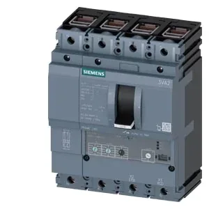 Siemens 3VA2110-5HL46-0AA0