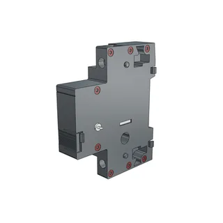 ABB UA1-120 — Motor Protection Circuit Breakers (MPCB) (image 5)