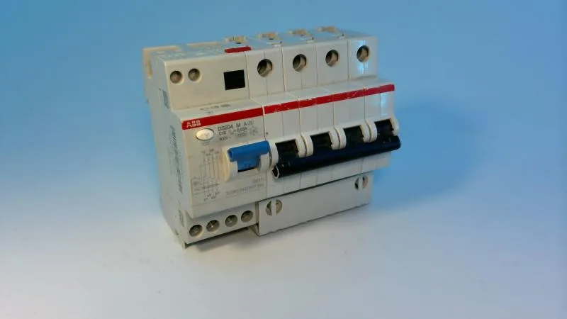 ABB 2CSR274101R1164 — Residual Current Breakers (RCCB/RCBO) (image 2)