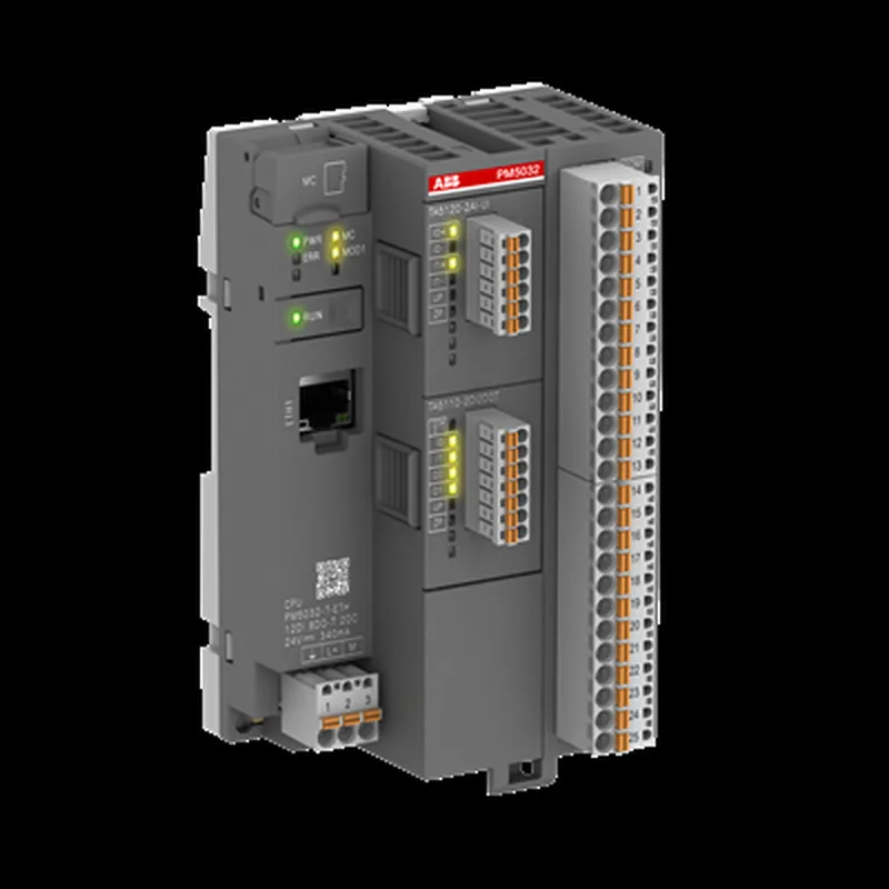 ABB 3ABD00058797 — Motion Controllers (image 4)