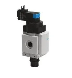 Festo MS4-EM-1/8