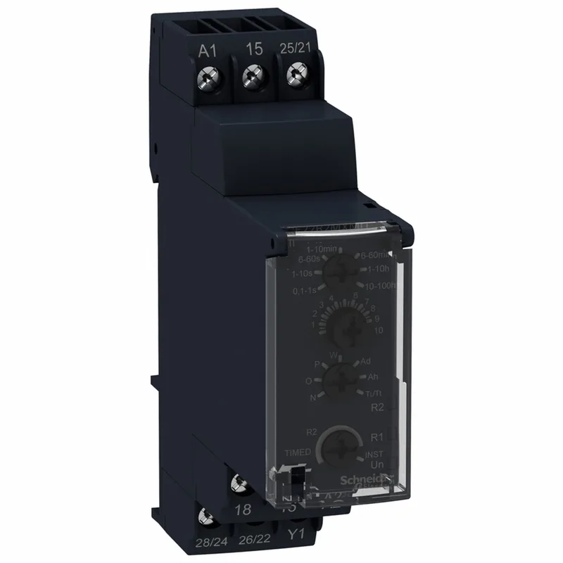 Schneider Electric RE22R2MMW (image 5)