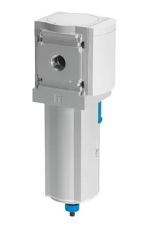 Festo MS6-LWS-1/4-U-V