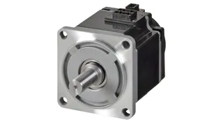 Omron R88M1M20030HS2 — Servo Motors