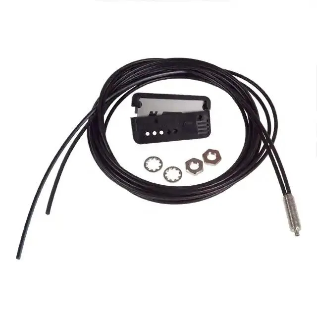 Omron E32-D11 — Photoelectric Sensors (image 2)