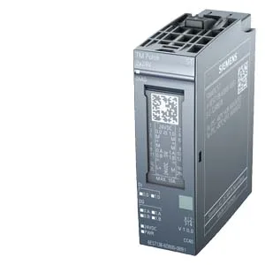 Siemens 6ES7138-6DB00-0BB1 — PLC Communication Modules (image 2)