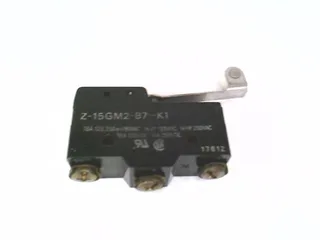 Omron Z-15GM2-B7-K1