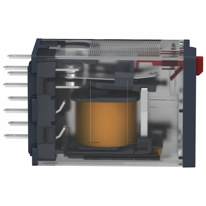Schneider Electric RXM2AB2F7 (image 3)