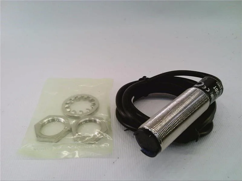 Autonics BR100-DDT — Photoelectric Sensors