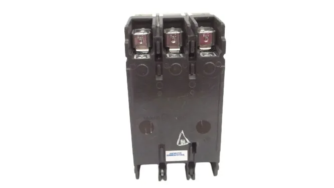 Siemens NEG3B060L — Miniature Circuit Breakers (MCB) (image 3)