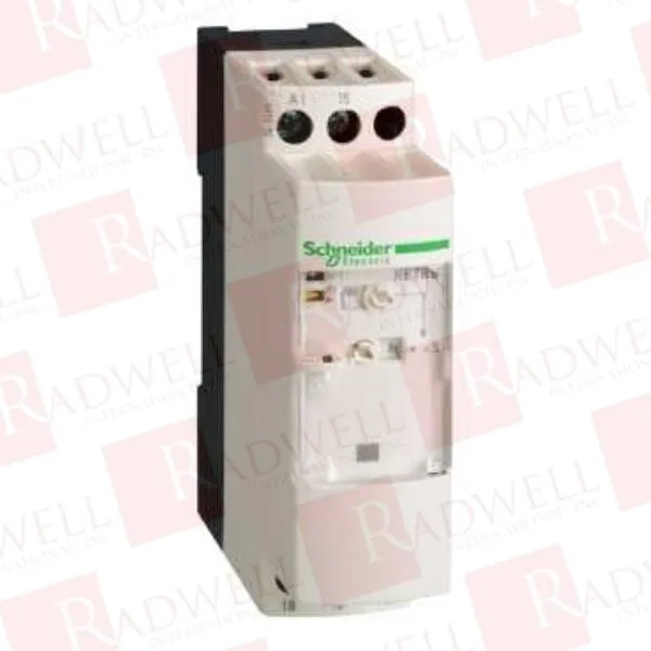 Schneider Electric RE7RM11BU (image 2)
