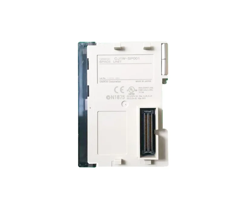 Omron CJ1W-SP001 (image 2)