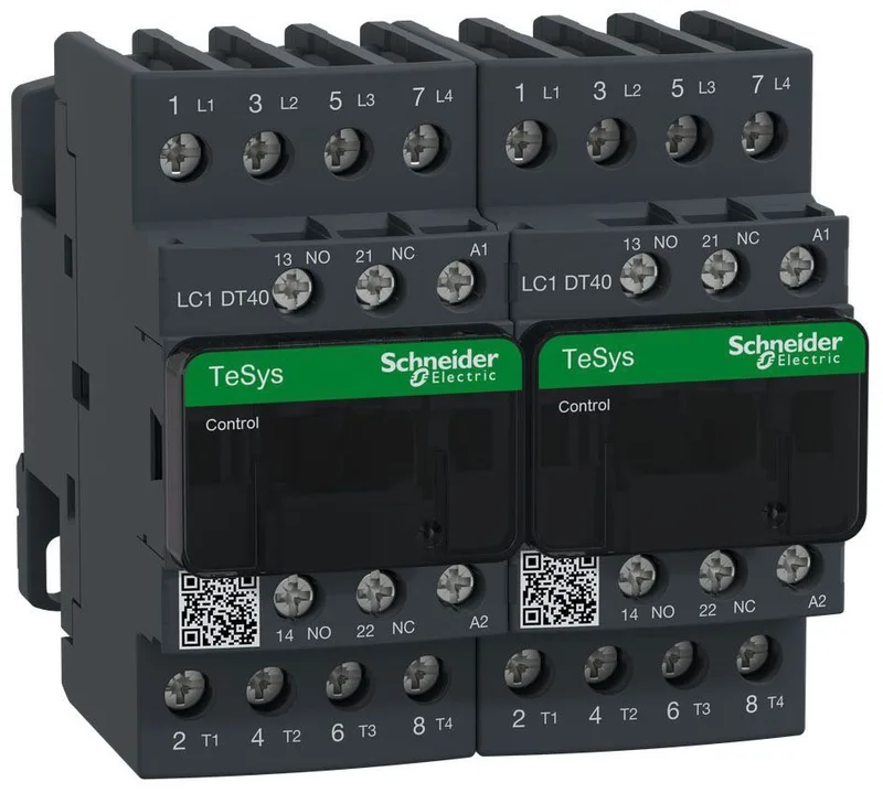 Schneider Electric LC2DT40P7