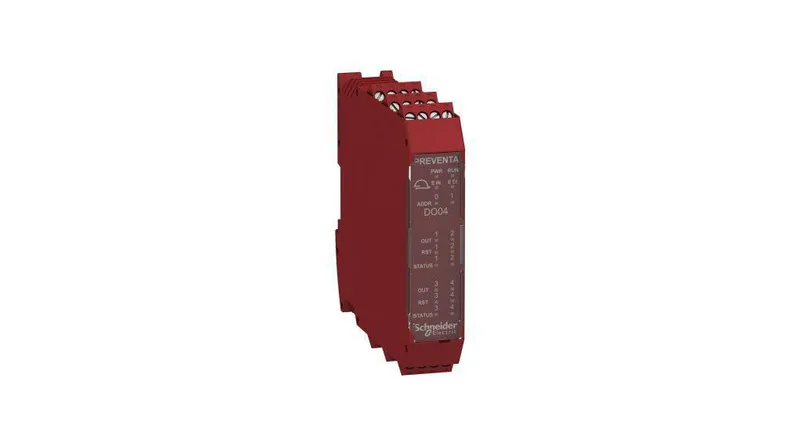 Schneider Electric XPSMCMDO0004G