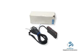Omron E3XNA11 — Photoelectric Sensors (image 4)