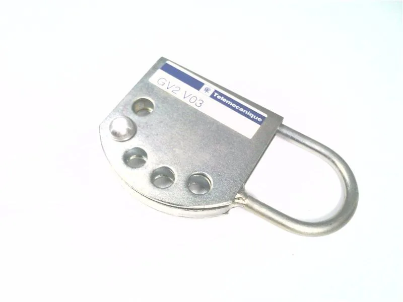 Schneider Electric GV2V03 (image 4)