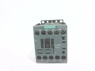 Siemens 3RH2131-1BE80 — Contactors (image 4)