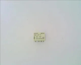 Omron G6K-2FY DC24