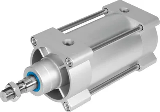Festo DSBG-100-500-PPSA-N3