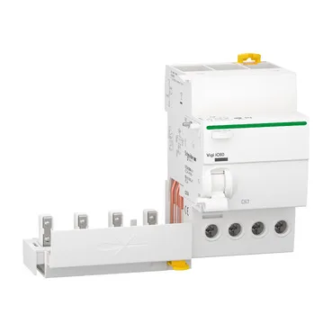 Schneider Electric A9Q11425 — Residual Current Breakers (RCCB/RCBO)