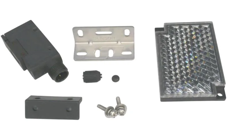 Omron E3S-AR86 — Photoelectric Sensors (image 2)