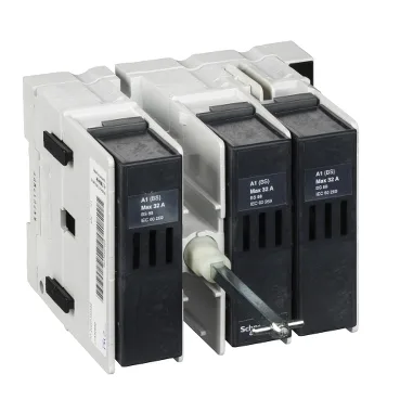 Schneider Electric LV480686 — Molded Case Circuit Breakers (MCCB)