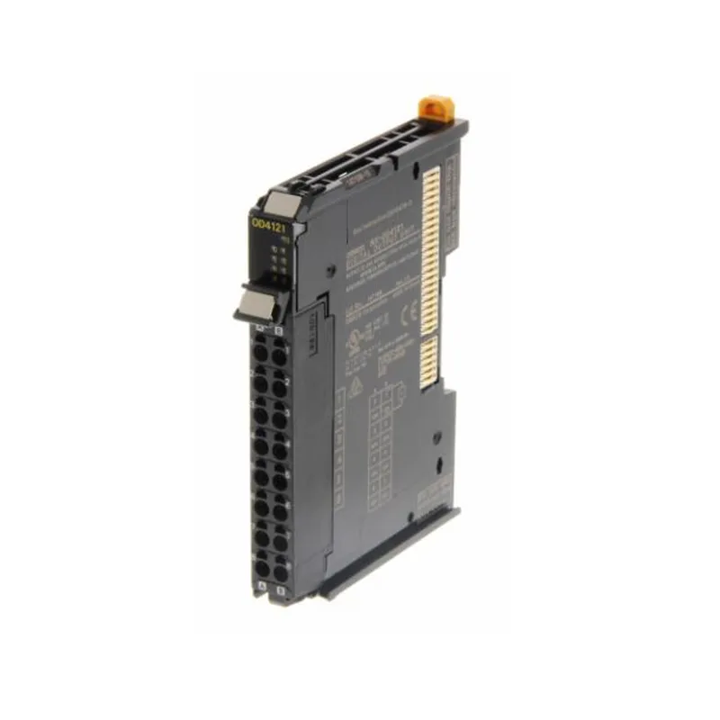 Omron NX-OD4121 — Digital Output Modules