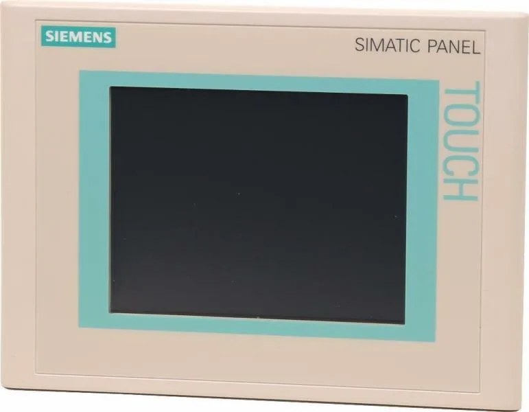 Siemens 6AV6545-0CA10-0AX0 — HMI Operator Interfaces (image 2)
