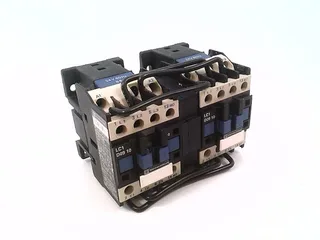 Schneider Electric LC2-D0910-B6 — Contactors