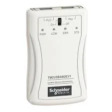 Schneider Electric TM2USBABDEV1 — PLCs (Programmable Logic Controllers) (image 2)