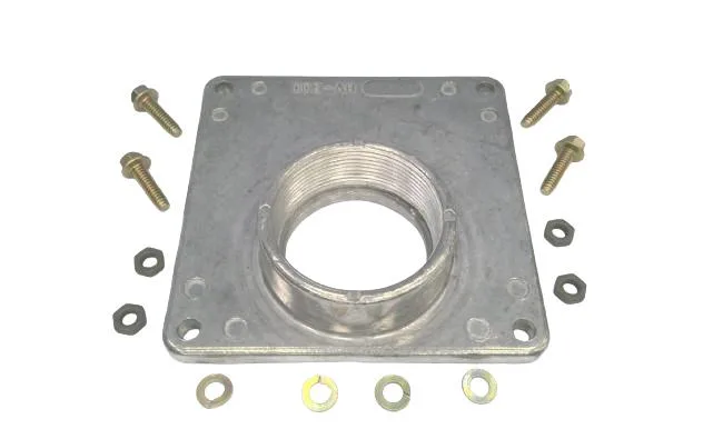 Siemens ECHV200 — Circuit Breaker Accessories