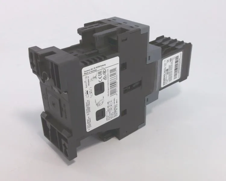 Siemens 3RT2026-2FB44-3MA0 — Contactors (image 3)