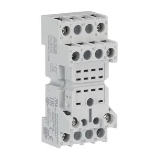 ABB 1SVR405651R1300 — General Purpose Relays (image 2)