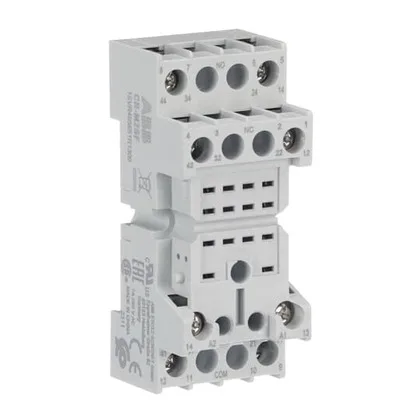ABB 1SVR405651R1300 — General Purpose Relays (image 2)