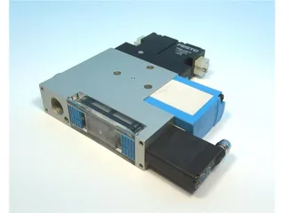 Festo VADMI-140-N — Grippers & Vacuum (image 4)