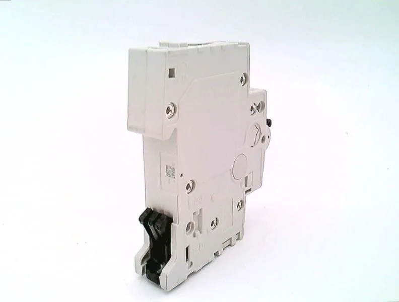 ABB ST201M-K4 — 1-Pole MCB (DIN Rail) (image 5)