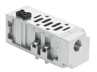 Festo VABF-S2-2-R5C2-C-10