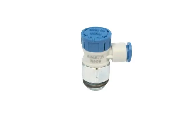 Festo VFOE-LE-T-G18-Q4 — Solenoid & Directional Valves (image 2)