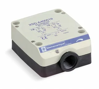 Schneider Electric XSDA600519H7 — Inductive Proximity Sensors (image 2)