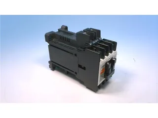 Fuji Electric 4GC0A0M10 — Contactors (image 3)